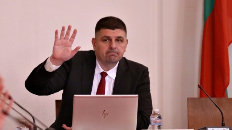 Снимка: БГНЕС