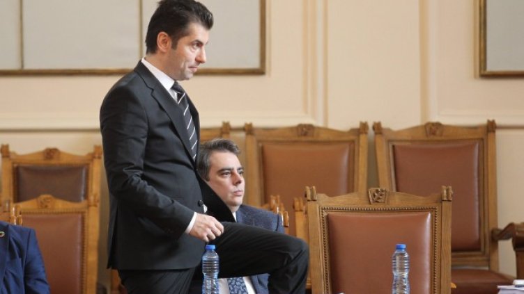 Снимка: Димитър Кьосемарлиев, Dnes.bg