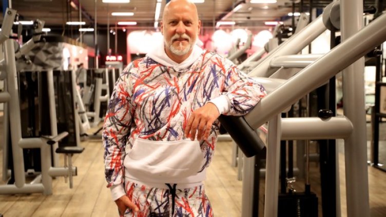 Райнер Шалер. Снимка: БГНЕС/EPA