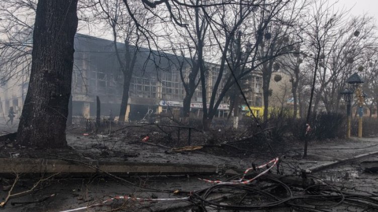 Снимка: архив, БГНЕС