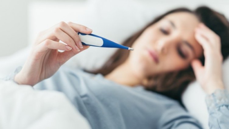 Снимка: Istock