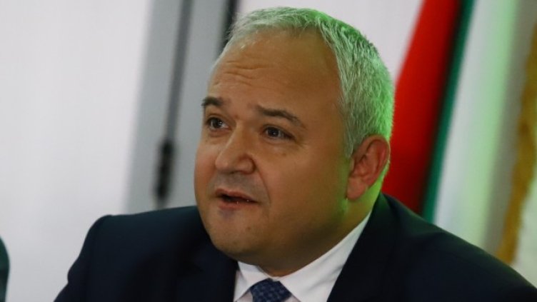 Снимка: БГНЕС