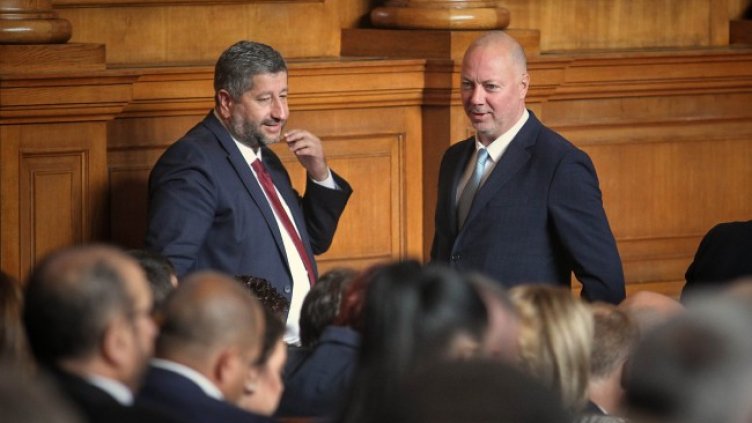 Снимка: Димитър Кьосемарлиев