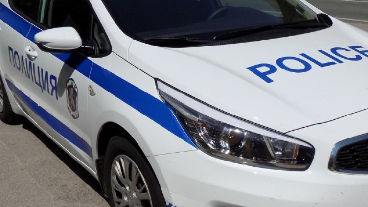 Снимка: МВР