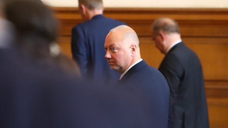 Снимка: БГНЕС