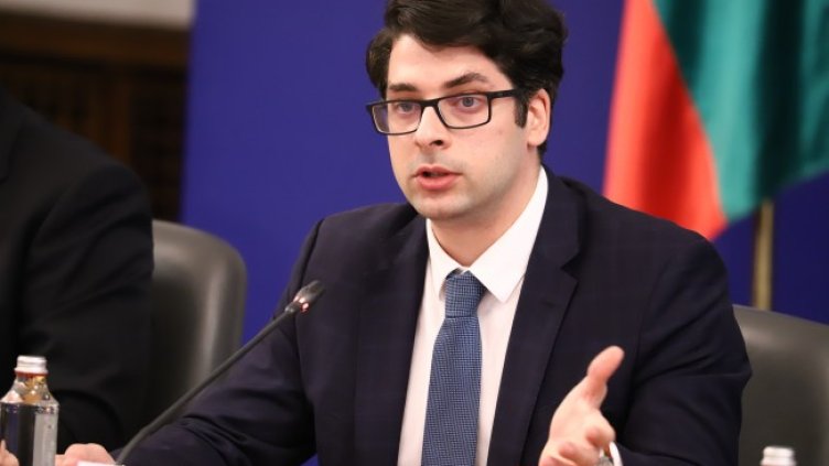 Снимка: архив, БГНЕС