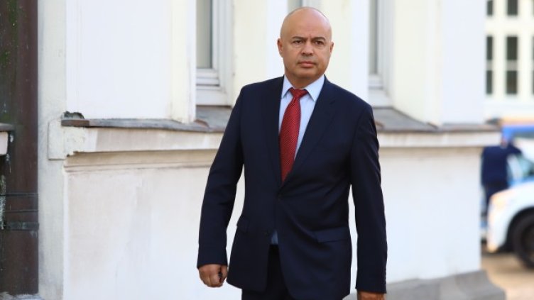 Снимка: БГНЕС