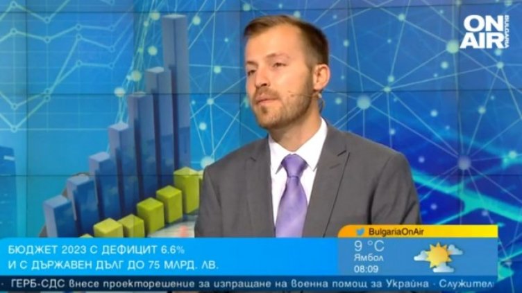 ПП: Нашите партньори са "Демократична България" и БСП