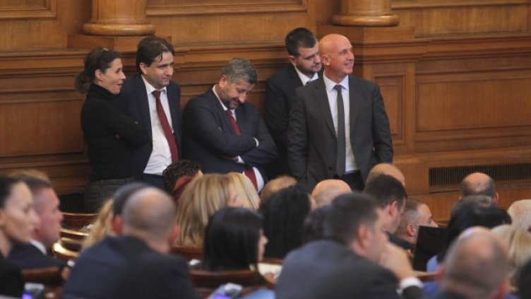 Снимка: Димитър Кьосемарлиев, Dnes.bg