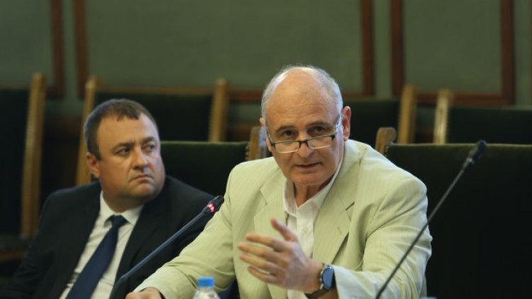 Снимка: БГНЕС