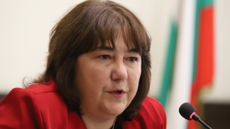 Снимка: БГНЕС