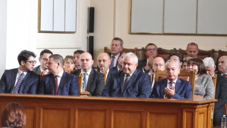 Снимка: Димитър Кьосемарлиев, Dnes.bg