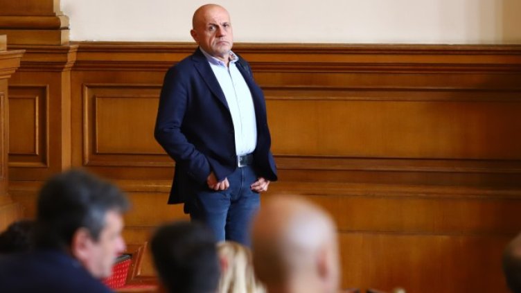 Снимка: БГНЕС