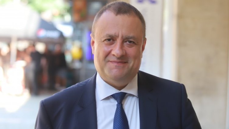 Снимка: БГНЕС