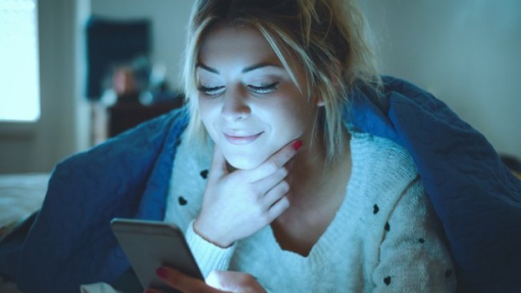 Снимка: Istock