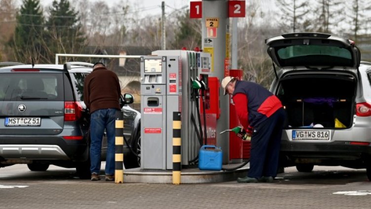 Снимка: БГНЕС/EPA