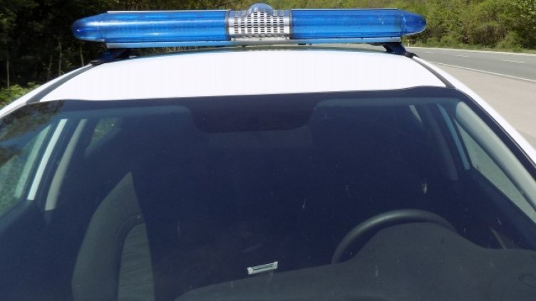 Снимка: МВР