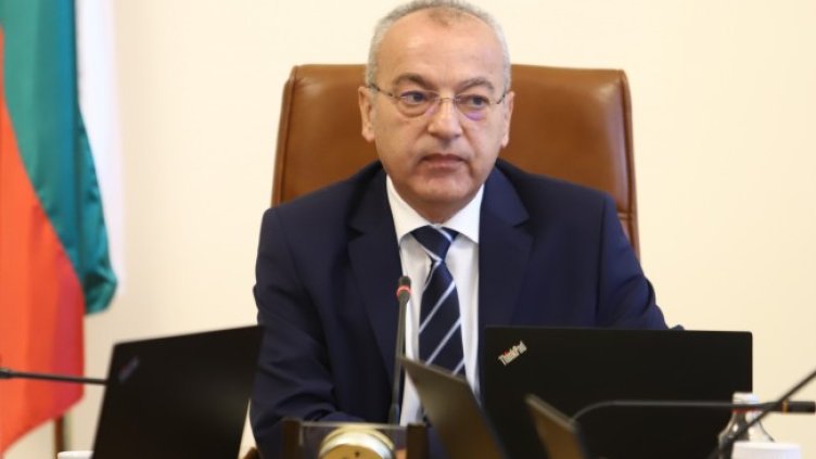 Снимка: БГНЕС