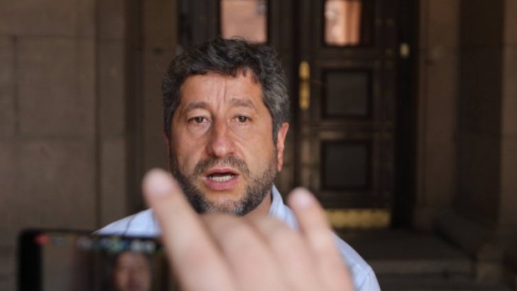 Снимка: Димитър Кьосемарлиев, Dnes.bg