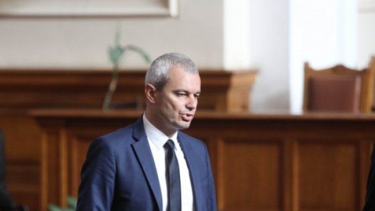 Снимка: Димитър Кьосемарлиев