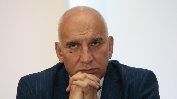 Снимка: БГНЕС