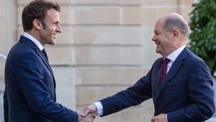 Снимка: БГНЕС/EPA