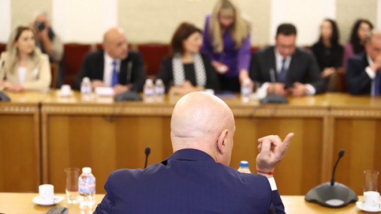 Снимка: БГНЕС