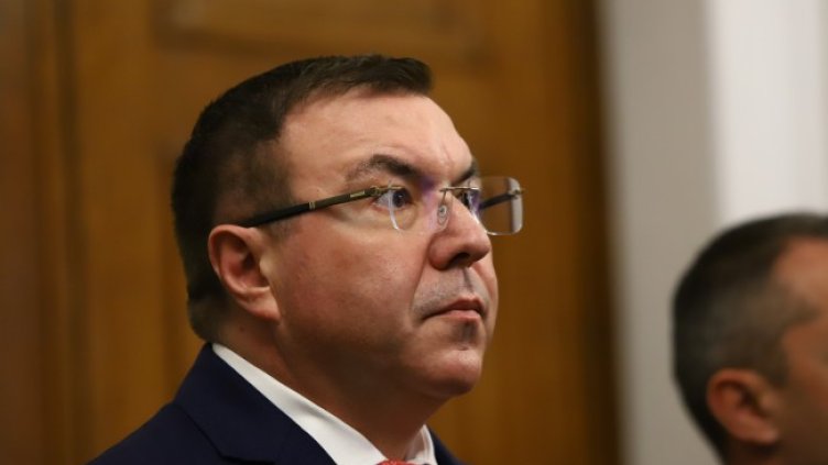 Снимка: БГНЕС