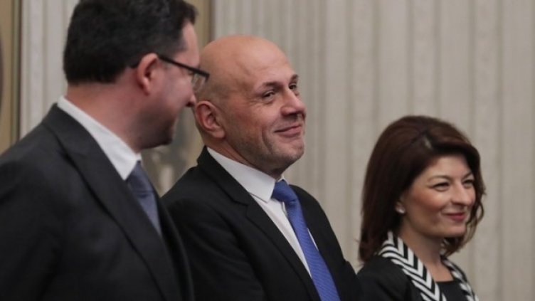 Снимка: Димитър Кьосемарлиев