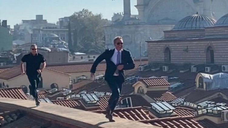 Снимка: Instagram