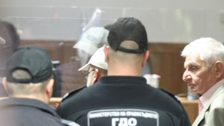 Снимка: Димитър Кьосемарлиев, Dnes.bg