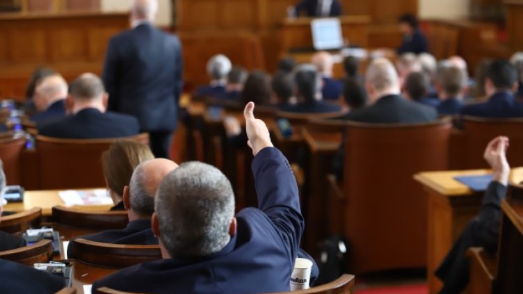 Снимка: БГНЕС