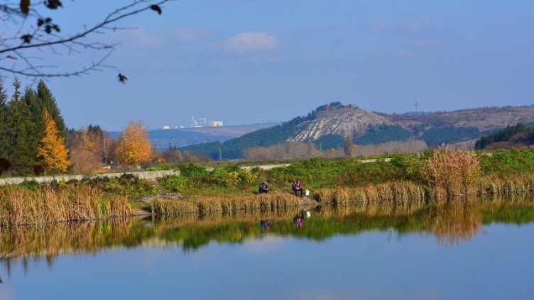 Снимка: БГНЕС