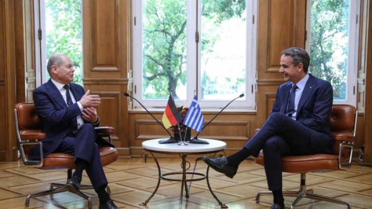 Снимка: БГНЕС/EPA