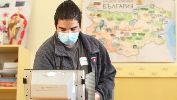 Снимка: Димитър Кьосемарлиев, Dnes.bg