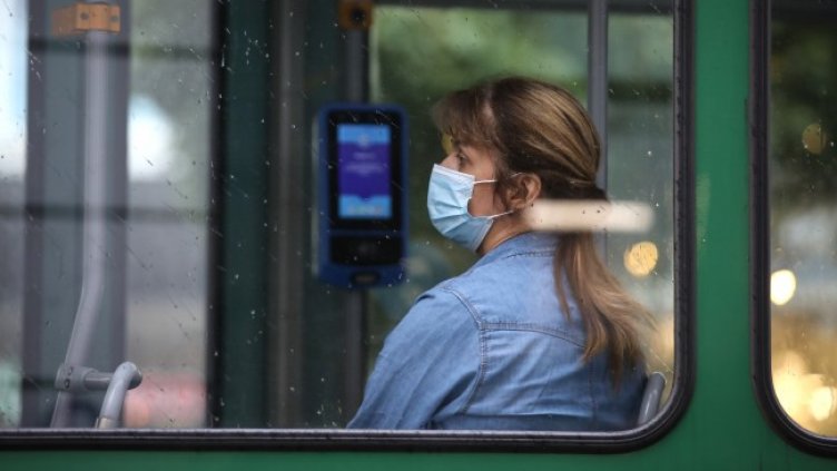 Снимка: БГНЕС