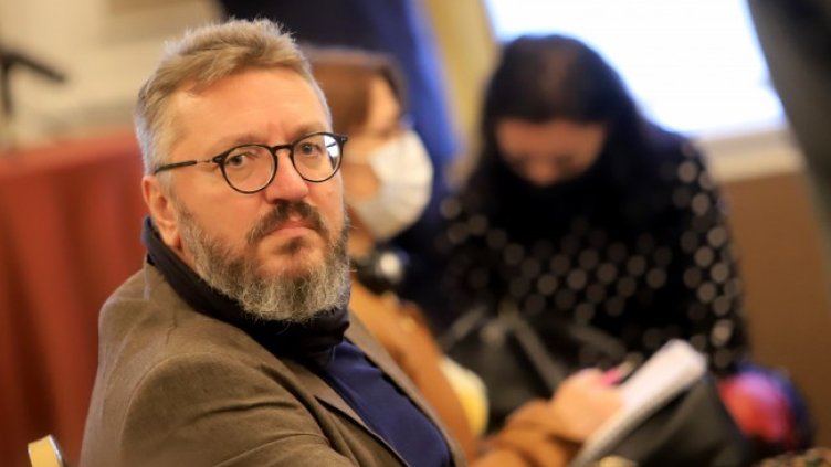 Снимка: БГНЕС