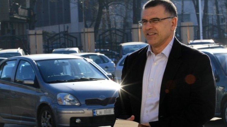 Снимка: БГНЕС