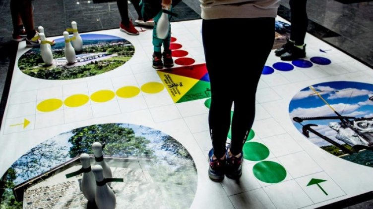 Снимка:  Sofia Game Night