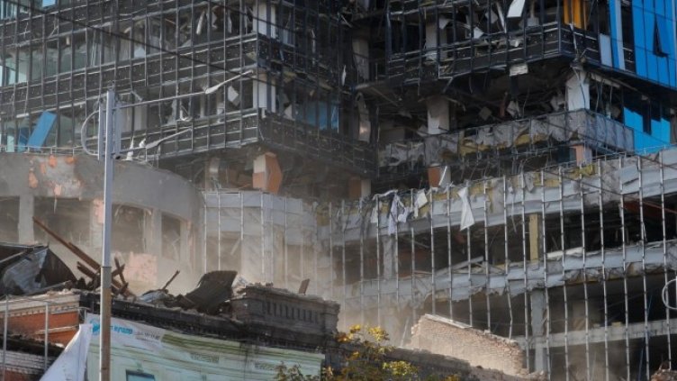 Снимка: архив, БГНЕС