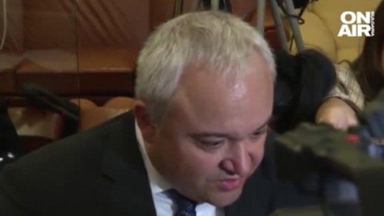 Демерджиев: Работата ни се подобрява и това притеснява Гешев