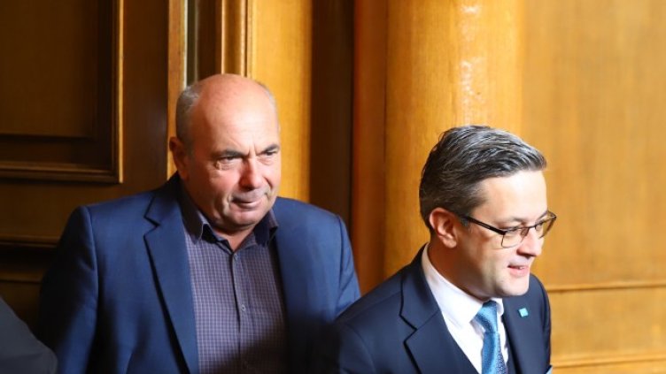 Снимка: БГНЕС