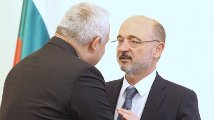 Снимка: Димитър Кьосемарлиев, Dnes.bg