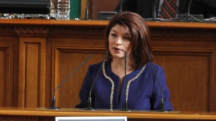 Снимка: Димитър Кьосемарлиев, Dnes.bg