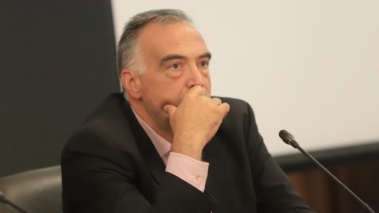 Снимка: БГНЕС