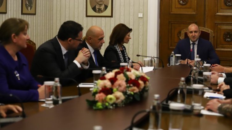 Снимка: БГНЕС