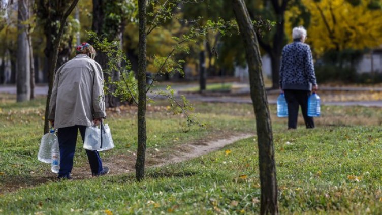 Снимка: архив, БГНЕС