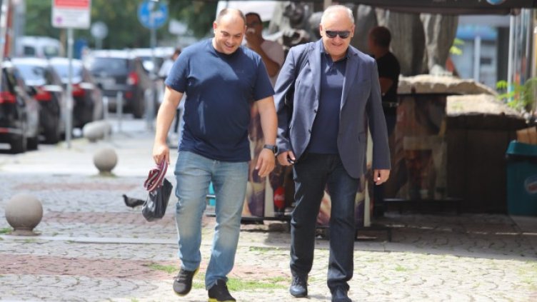 Снимка: БГНЕС