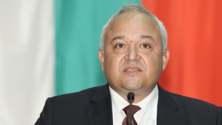 Снимка: Димитър Кьосемарлиев, Dnes.bg