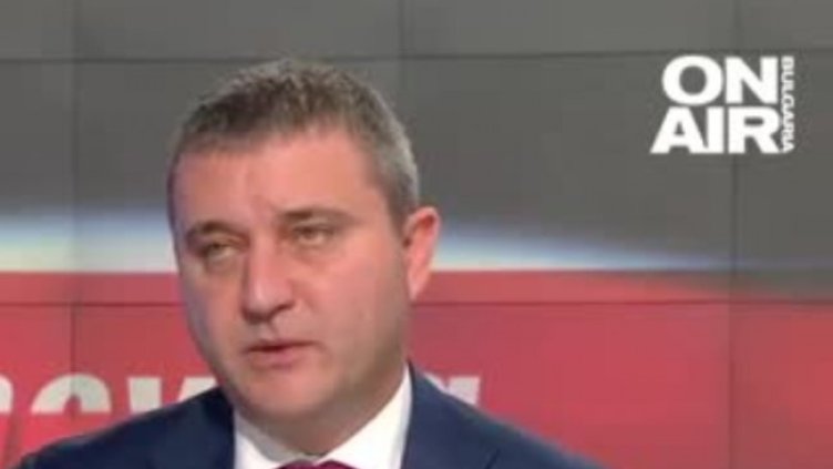 Владислав Горанов: Правителство вероятно ще има напролет